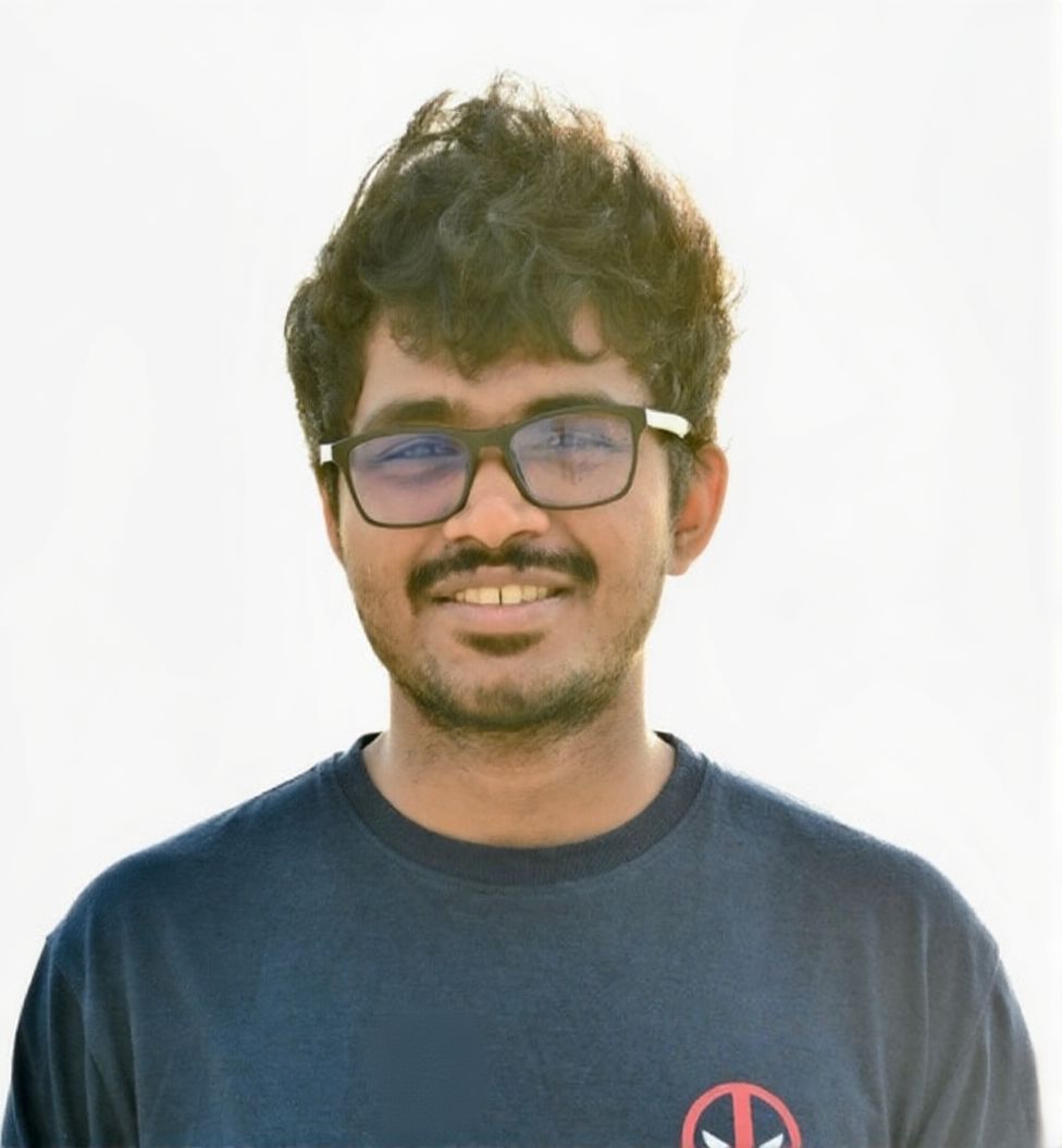 Damika Anupama Nanayakkara - Full-Stack Developer and AI Engineer