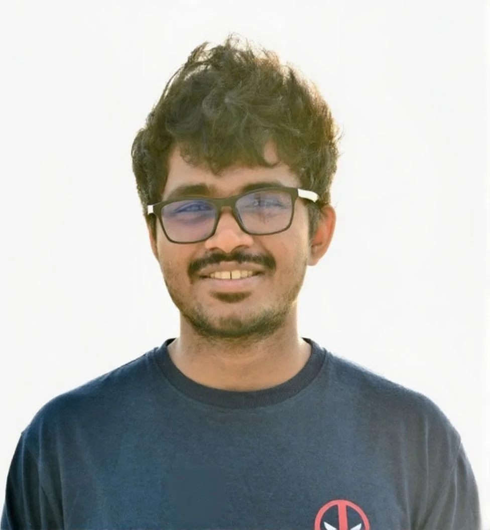 Damika Anupama Nanayakkara - Full-Stack Developer and AI Engineer