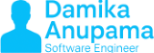 Damika Nanayakkara Logo